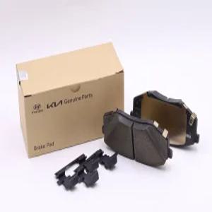 팰리세이드 브레이크 패드 (뒤/58302 S8A50)