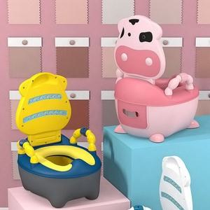 어린이 요강 유아 변기 소변기통 유치원 어린이집용