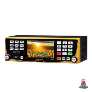 TJ미디어 B2플러스 노래반주기 태진 노래방기기(리모컨 책자포함)