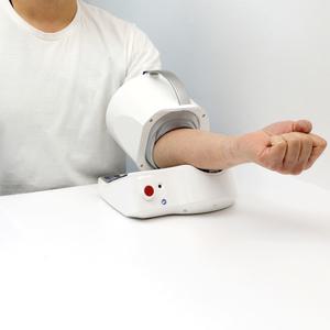 오므론 HCR-1602 가정용 자동전자혈압계 혈압측정기