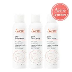 [아벤느] 오떼르말 미스트 150ml 3개