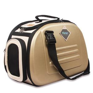 이비야야 럭셔리이동가방FC47655베이지/강아지 이동 가방 애견 캐리어 고양이 케이지 이동장
