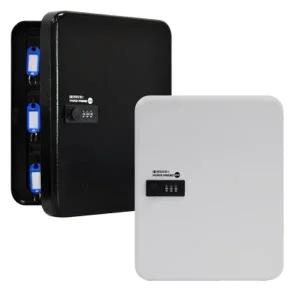 현대오피스 KEYBOX 45N 벽걸이 열쇠보관함 비밀번호