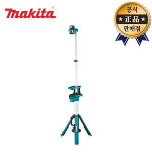 마끼다 LED타워라이트 DML814 본체 18V 224cm 작업등 랜턴 캠핑