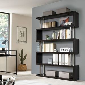 밸런스 책장 와이드 책장 선반 장식장 수납장 거실장