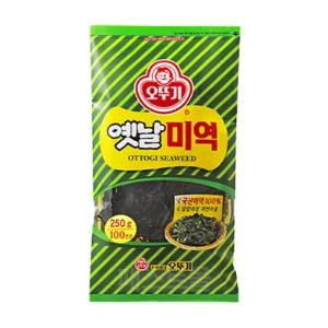 오뚜기 옛날 미역 250g