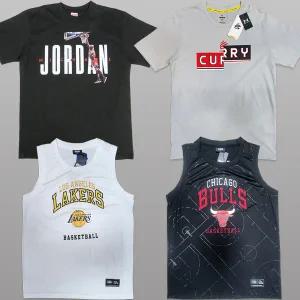 NBA/NFL/MLB/슈프림/나이키/조던 스테판커리 반팔티/농구바지/져지/시카고불스 LA 레이커스 오클랜드 레이더스 샌안토니오 스퍼스 브라질팀 폴로 언더아머