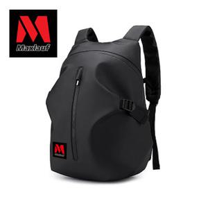 막스라우프 Q36 방수백팩 오토바이 백팩 리어백 헬멧 라이딩 가방