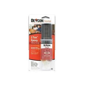 데브콘 에폭시 DEVCON S-31 / 2톤 30분 에폭시 /25ml