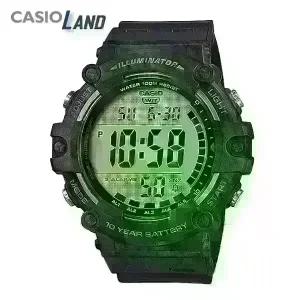 카시오 AE-1500WH-1AVDF