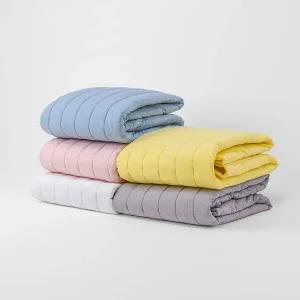 [마이하우스]면60수 레이크 누빔 매트리스 이불패드 SS