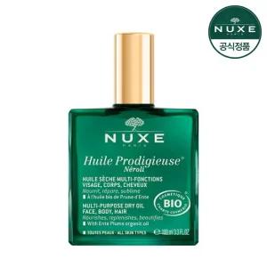 윌 프로디쥬스 멀티 네롤리 오일 100ml