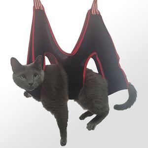 Hucat 고양이 발톱깎기 미용 해먹 강아지 발톱손질