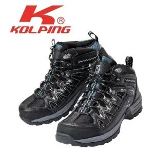 [롯데백화점]콜핑 (사은품) LD27남녀공용 등산화 클라임KFM1368U (KFM1368U)