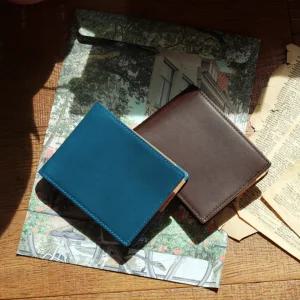 마뜨 천연 소가죽 지폐 수납 남자 남성 지갑 머니클립 골프클립 지갑 11컬러 (지폐형)