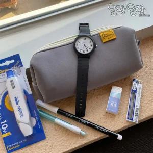 모닝글로리 수능 선물 세트 수험생 준비물 수능샤프 시계 싸인펜 시험준비물