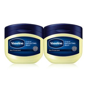 바세린 오리지널 프로텍팅 젤리 100ml x 2개