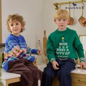 [블루독] 십일절 겨울 파이널세일 최대79%off 기모/상하복/키즈패딩/맨투맨/기모바지 외