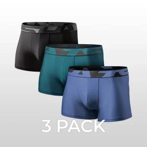 테슬라 드로즈 스포츠팬티 3팩 TM-MBU35