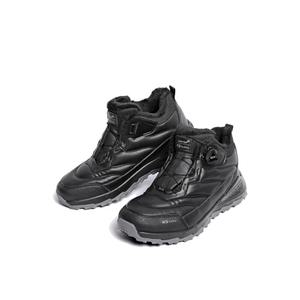 윈터라이트/고어텍스방한화/k2/5인치/다이얼/블랙/230~290,300 (사은품 증정)