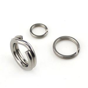 톨른피싱 사이즈별 스플릿링 5p 빅게임 지깅 파핑