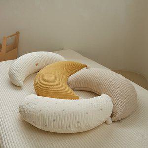 [올포홈]100수 누빔 달쿠션