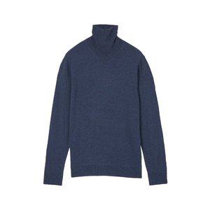 [킨록바이킨록앤더슨](신세계 사우스시티)F/W 킨록바이 킨록앤더슨  네이비 캐시미어 목폴라니트 (JEY13...