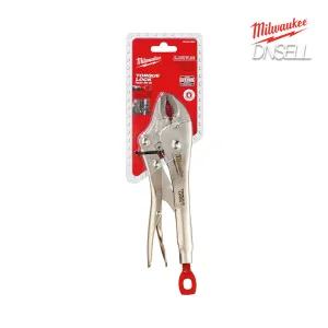 밀워키 48-22-3420A (10인치 토크락 커브드 락킹 바이스 플라이어)