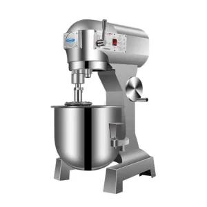 대형 버티컬믹서 반죽기 버터 제빵 베이킹 혼합기