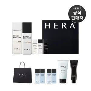 [헤라](강남점)[기획]옴므 파워부스팅 스페셜 2종 세트 (옴므 블랙 리뉴얼)