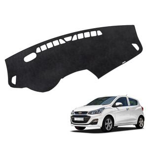 더뉴 스파크 DUB 논슬립 벨벳 대쉬보드커버