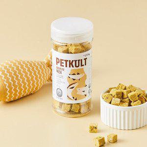 [기타]펫쿠르트 영양트릿 북어 2+1