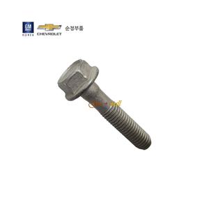 더뉴/더넥스트스파크 배터리트레이리테이너고정볼트(60AH/2016~2022) 1개 I11516339