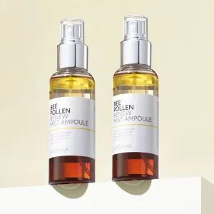 [2개구성][미샤] 미샤_비폴렌 리뉴 미스트 앰플 100ml