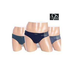 [NS홈쇼핑][터프가이] 남성팬티 5504 삼각(브리프)팬티[27617745]