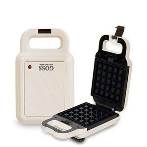 [NS홈쇼핑]고스_ 2in1 샌드위치 와플메이커 GSW-200CR[30956506]