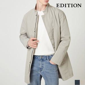 [에디션] 스탠카라 비트윈 클래식 코트 (NEB1CG1601)