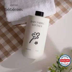 베베르엘 섬유유연제 프리미엄 아기유연제 1000ml