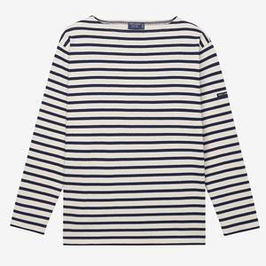 세인트제임스 길도 Guildo R Ecru/Marine