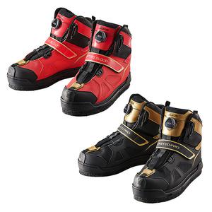 시마노 2022년 신형 최고급 고어텍스 슈즈 FS-175U 핀펠트 단화/리미티드프로/파이어블러드/밑창교환가능