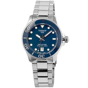 타임플래닛 티쏘 T120.210.11.041.00 씨스타 1000 시계