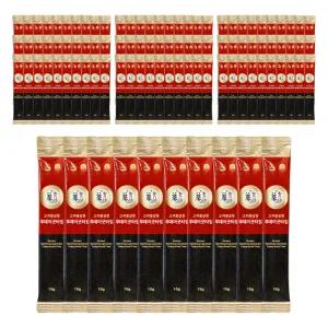 풍년보감 고려홍삼정 투데이굿타임 홍삼스틱, 15g, 100개