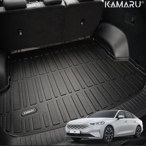 K8 카마루 TPE 트렁크매트