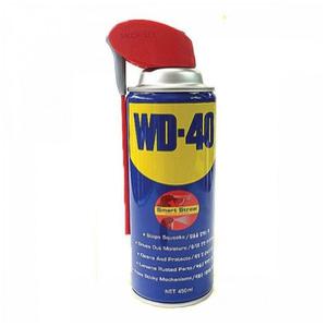 벡스 다목적 금속 방청윤활제 WD-40 스마트스트로우 450ml-1박스24개