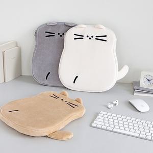 히어데어 식빵 태블릿 파우치 11인치 3종