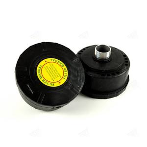 컴프레셔 콤프레샤 에어클리너 필터 케이스 25mm 32mm