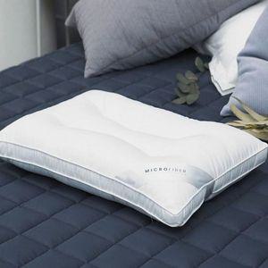 [갤러리아] [코지네스트] 목이편한 마이크로 낮은 경추 베개솜SF 40X60