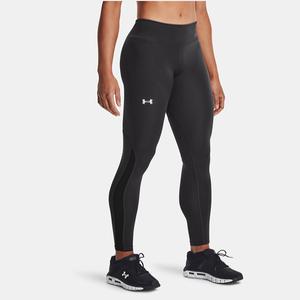언더아머 여성 여자 마일리즈 런 레깅스 요가 운동 레깅스 1362686-010