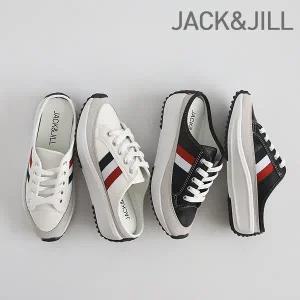 신기편한 스니커즈 뮬(JC2Z512)