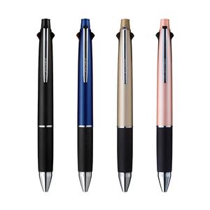 유니 제트스트림 4+1 멀티펜 다색펜 4색 + 샤프 MSXE5-1000-38 0.38mm/uni